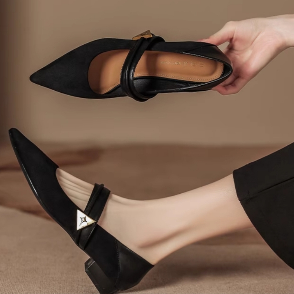 women shoes Heels